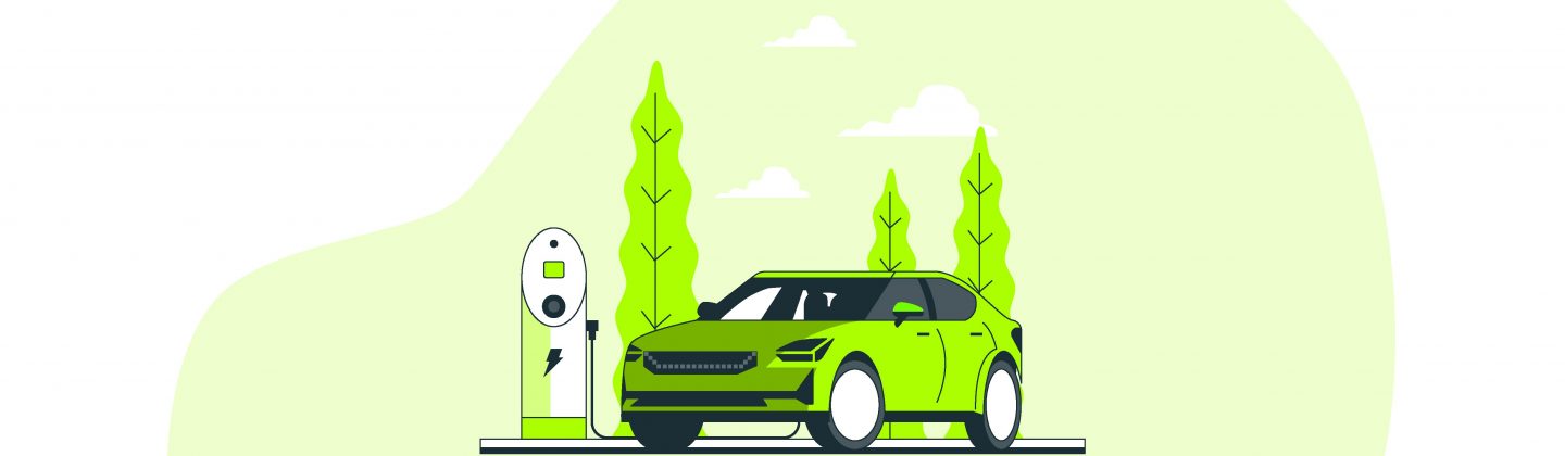 EV Supply Chain in India