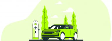 EV Supply Chain in India