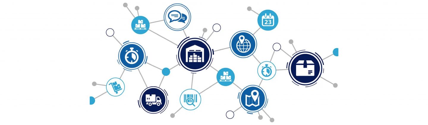 integrated supply chain management- ProConnect Supply Chain Solutions